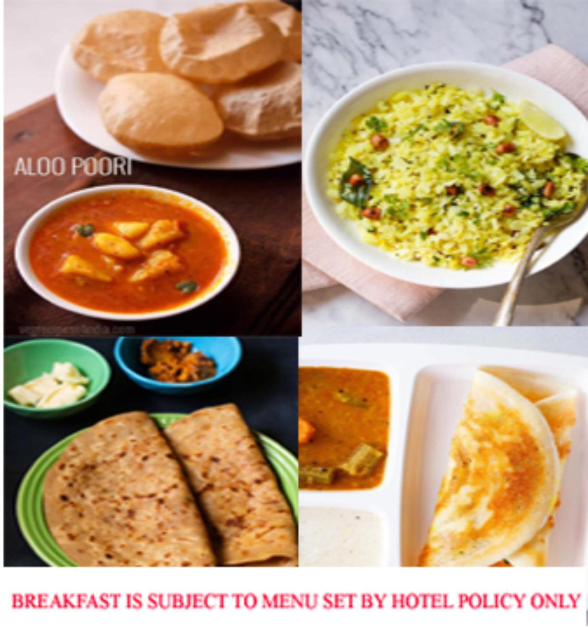 Goroomgo Samrat Palace Puri Near Sea Beach With Parking Facilities - Restaurant Available - Couple Friendly Екстер'єр фото